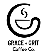Grace + Grit Coffee Co.