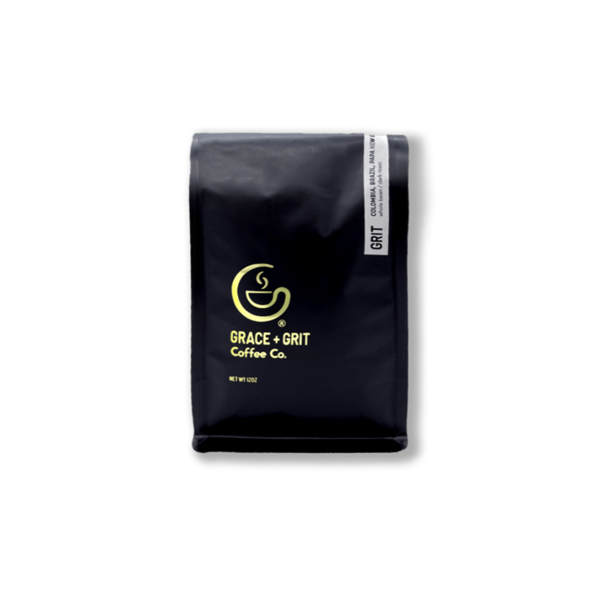 Grit - Dark Roast