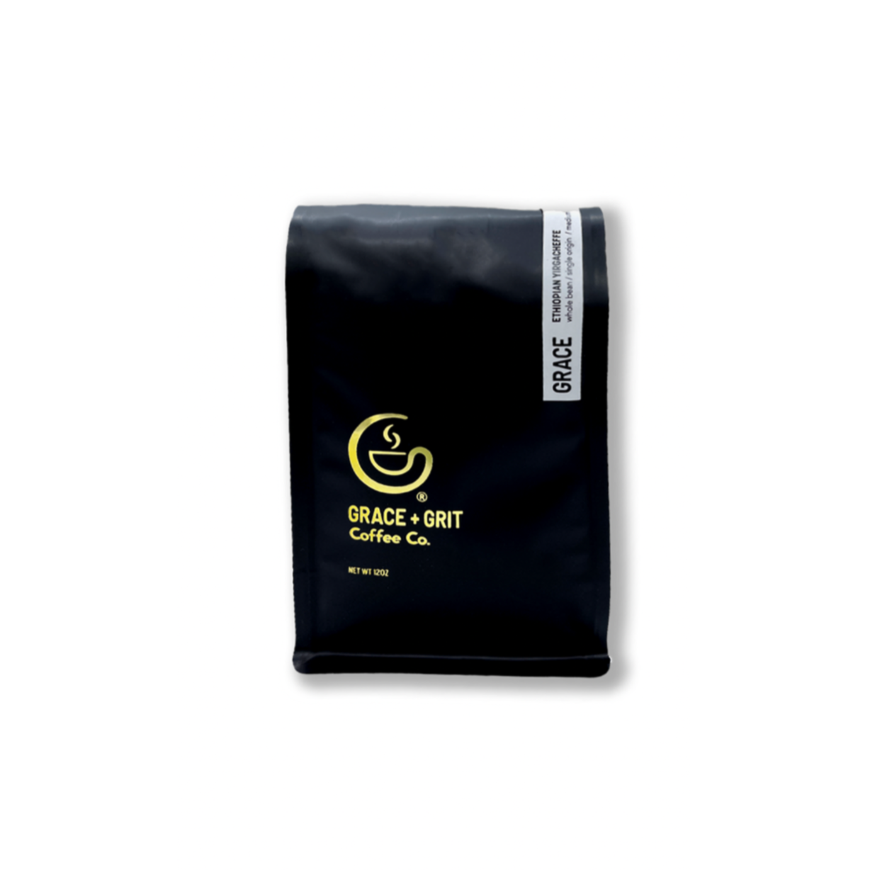 Grace - Medium Roast