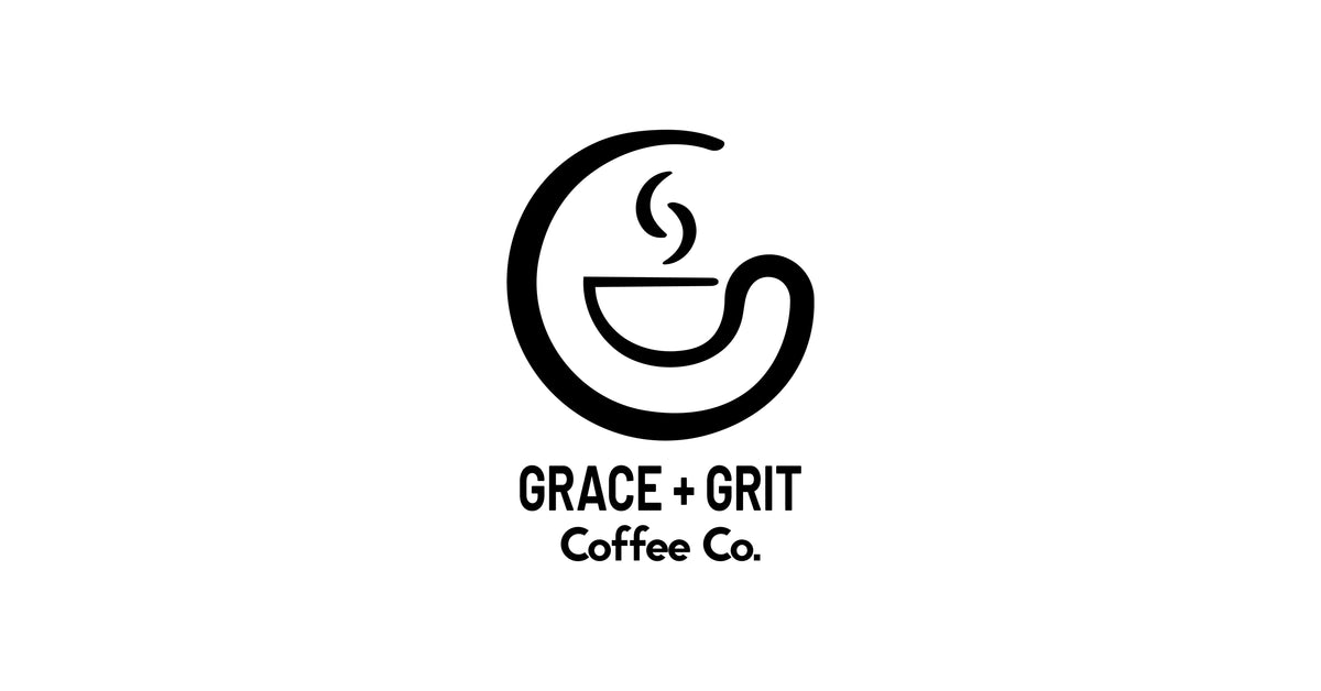 Grace + Grit Coffee Co.